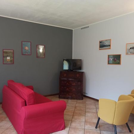 Ca' Dei Gatti Villa Toscolano Maderno Exterior photo