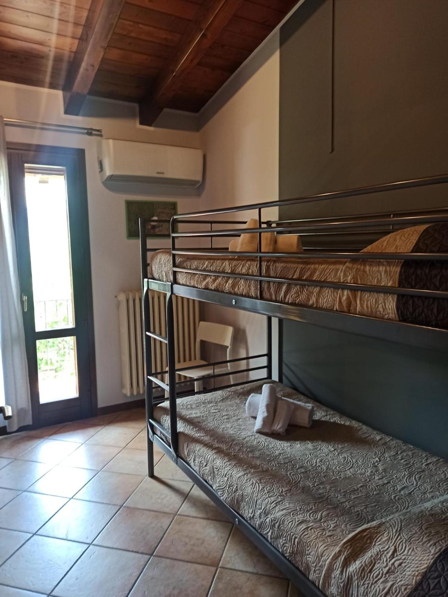 Ca' Dei Gatti Villa Toscolano Maderno Exterior photo