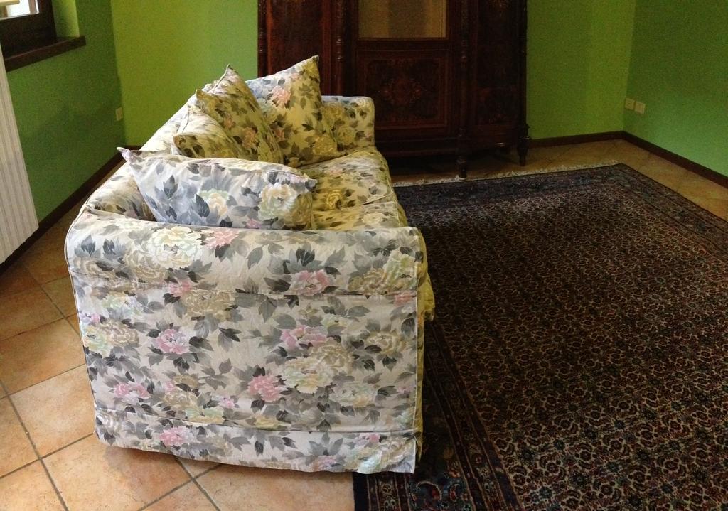 Ca' Dei Gatti Villa Toscolano Maderno Room photo
