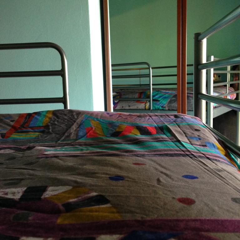 Ca' Dei Gatti Villa Toscolano Maderno Room photo