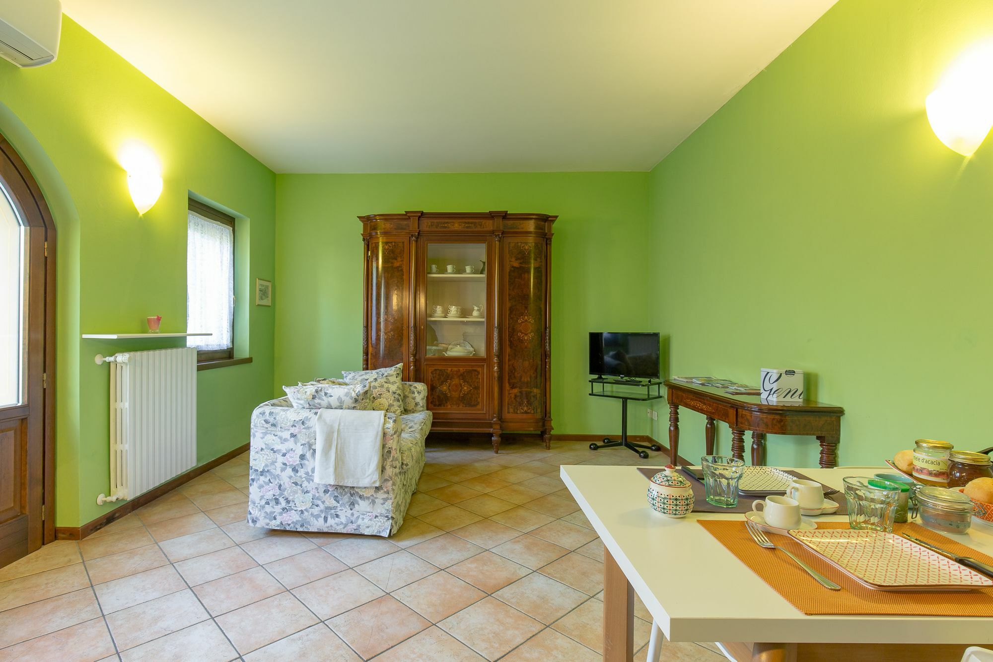 Ca' Dei Gatti Villa Toscolano Maderno Exterior photo