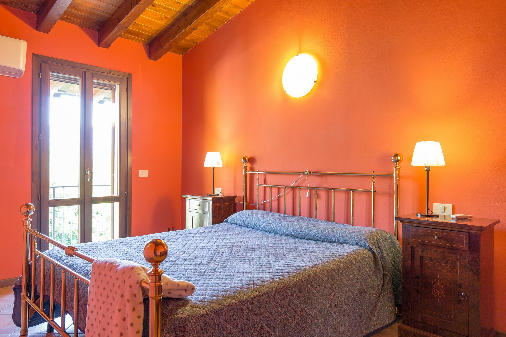 Ca' Dei Gatti Villa Toscolano Maderno Exterior photo