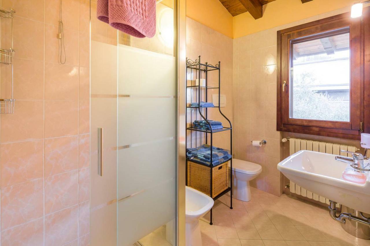 Ca' Dei Gatti Villa Toscolano Maderno Exterior photo