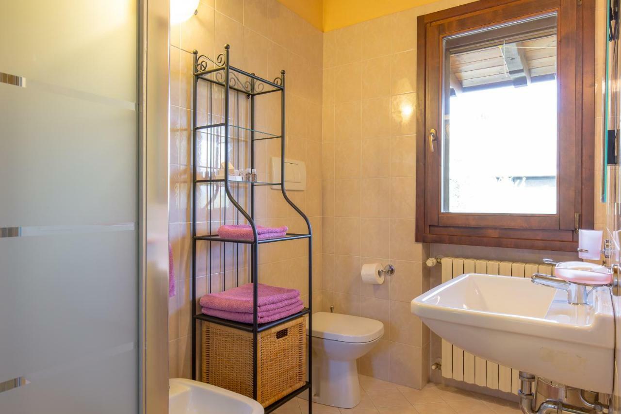 Ca' Dei Gatti Villa Toscolano Maderno Exterior photo